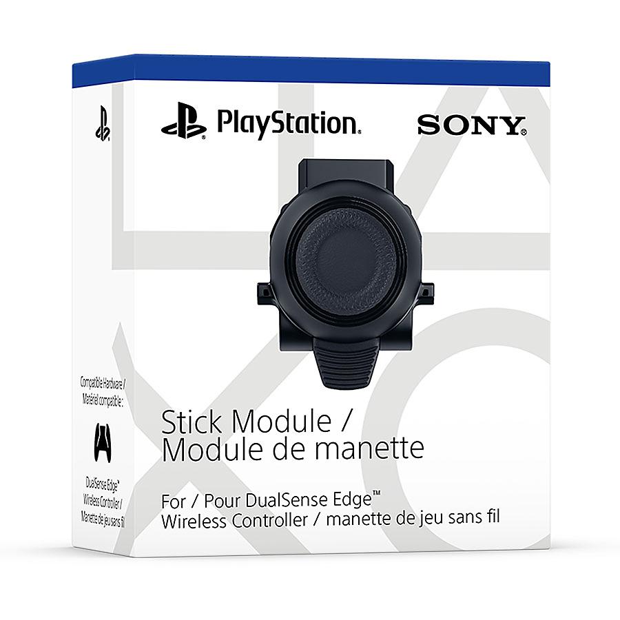 Sony Playstation Dualsense Edge Stick Module Controller Geekd