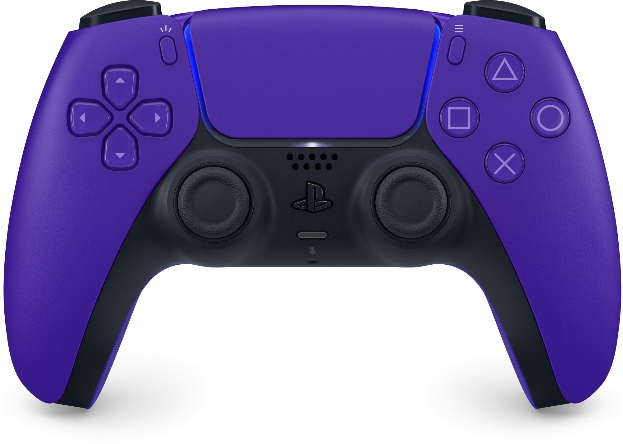Sony Playstation Dualsense Konsol Lilla Controller Geekd