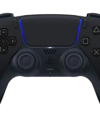 Sony Playstation Dualsense Konsol Sort Controller Geekd