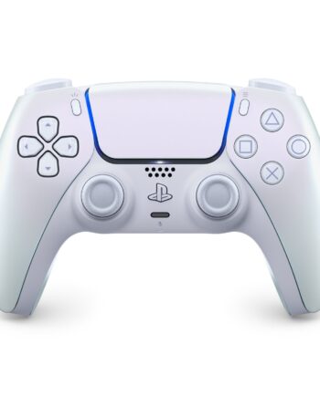 Sony Playstation Dualsense Trådløs Controller Chroma Pearl Geekd