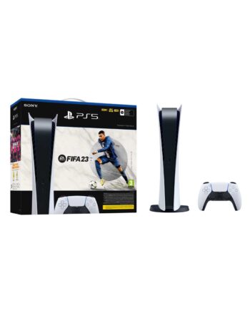 Sony Playstation Fifa Bundle Digital Edition 825gb