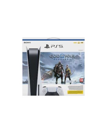 Sony Playstation God War: Ragnarok Bundle