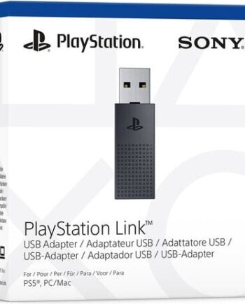 Sony Playstation Link Usb Adapter