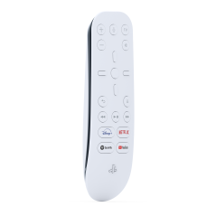 Sony Playstation Media Remote