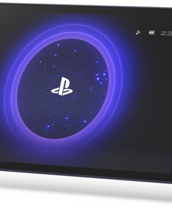 Sony Playstation Portal Controller Geekd