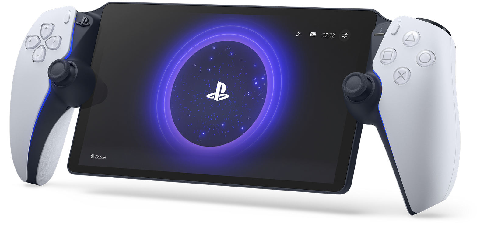 Sony Playstation Portal Controller Geekd