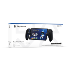 Sony Playstation Portal Fjernafspiller Sony Playstation