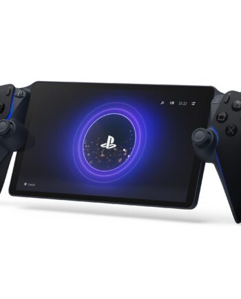 Sony Playstation Portal Midnight Sort Controller Geekd