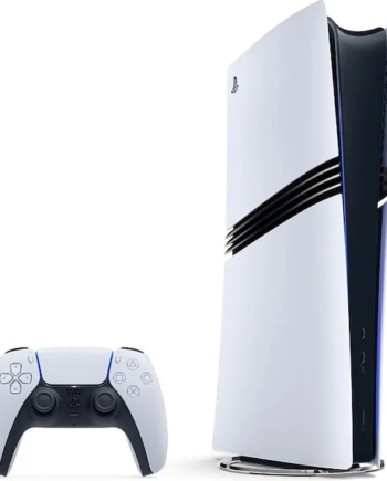 Sony Playstation Pro 2tb Konsol Geekd