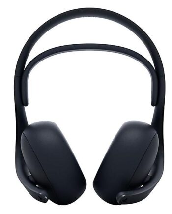 Sony Playstation Pulse Elite Wireless Headset Sort Geekd