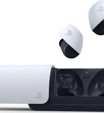 Sony Playstation Pulse Explore Trådløse Høretelefoner Headset Geekd