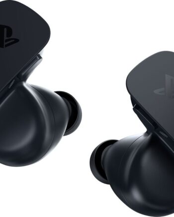 Sony Playstation Pulse Explore Wireless Earbuds Midnight Black