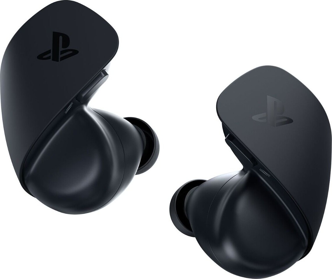 Sony Playstation Pulse Explore Wireless Earbuds Midnight Black