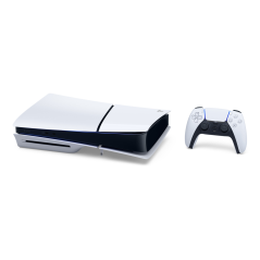 Sony Playstation Slim 1tb