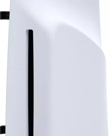 Sony Playstation Slim Ultra Blu Ray Disc Drev Ps5 Tilbehør Geekd