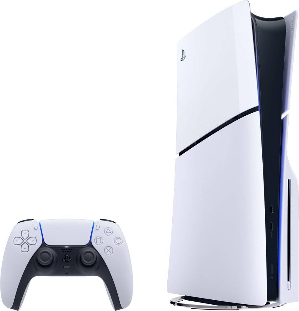 Sony Playstation Standard Slim