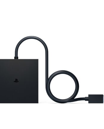 Sony Playstation Vr2 Adapter Geekd