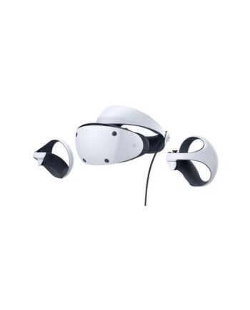 Sony Playstation Vr2 Headset
