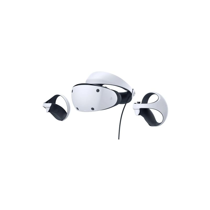 Sony Playstation Vr2 Headset