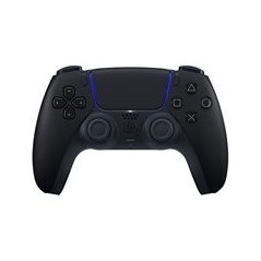 Sony Ps5 Dualsense Controller Midnight Black