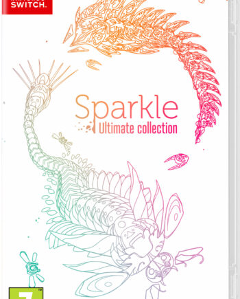 Sparkle Ultimate Collection Nintendo Switch