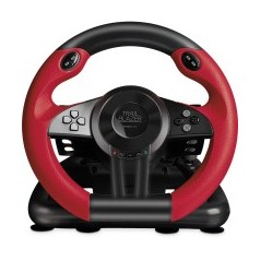 Speedlink Trailblazer Racing Wheel Rat Pedalsæt Sony Playstation Microsoft Xbox One Sony Playstation