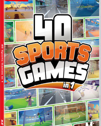 Sports Games Nintendo Switch