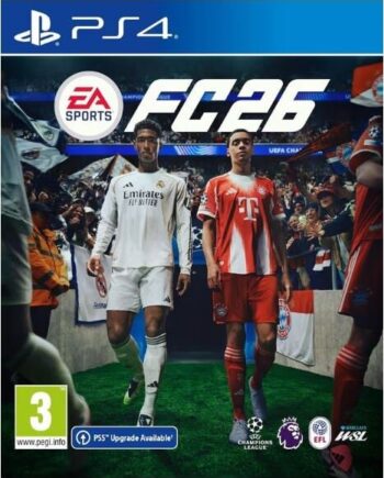 Sports Ps4
