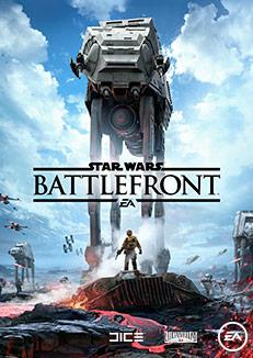 Star Wars: Battlefront Import Playstation Ps4 Spil Geekd