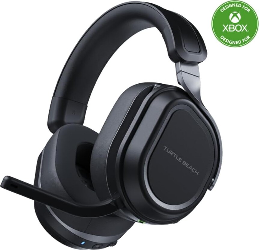 Stealth 700 Gen Xbox Black