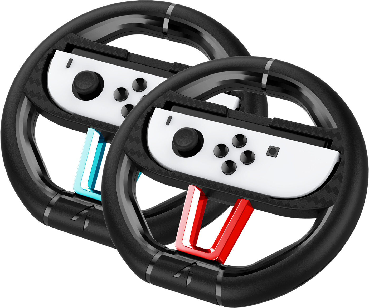Stealth Twin Racing Wheels Switch