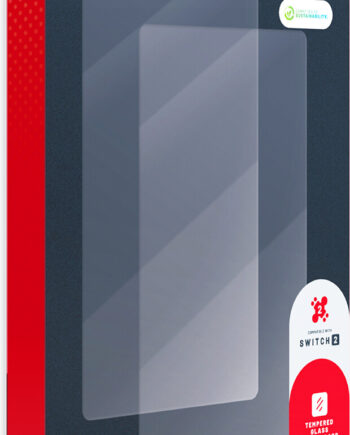 Stealth Twin Screen Protectors Switch