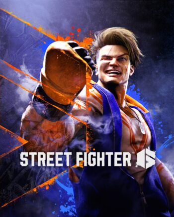 Street Fighter Nintendo Switch