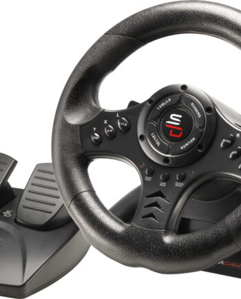 Subsonic Superdrive 450 Ps4 Ps3 Xbox One Switch