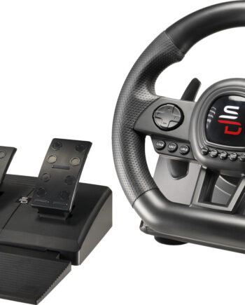 Subsonic Superdrive 650 Ps4 Ps3 Xbox One Switch