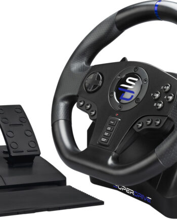 Subsonic Superdrive 750 Ps4 Xbox Switch