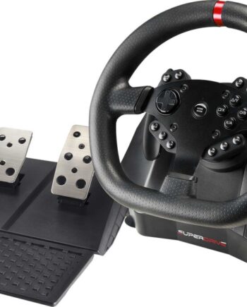 Subsonic Superdrive 950 Ps4 Xbox