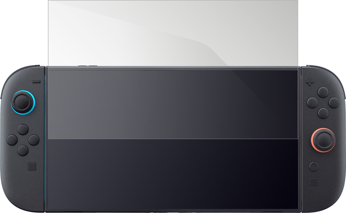 Subsonic Switch Protective Screen