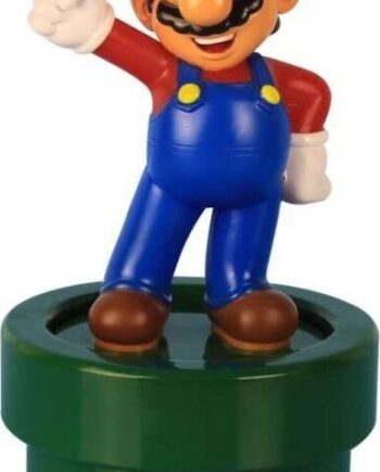 Super Mario Lampe