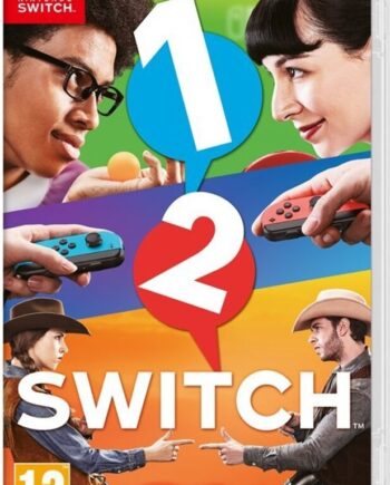 Switch Nintendo Switch