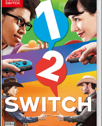 Switch Ukv Nintendo Switch Spil Geekd