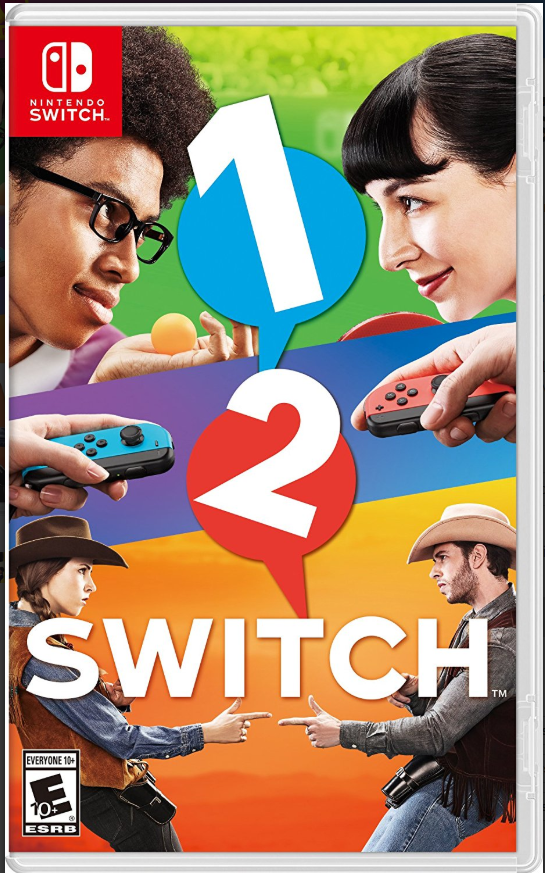 Switch Ukv Nintendo Switch Spil Geekd