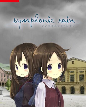 Symphonic Rain Nintendo Switch