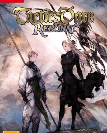 Tactics Ogre: Reborn Nintendo Switch