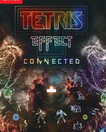 Tetris Effect: Connected Nintendo Switch