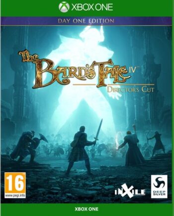 The Bard Tale Xbox One