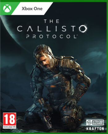 The Callisto Protocol Xbox One