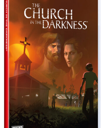 The Church The Darkness Nintendo Switch
