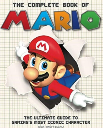 The Complete Book Mario