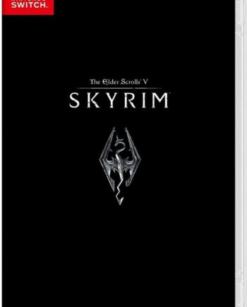 The Elder Scrolls : Skyrim Nintendo Switch